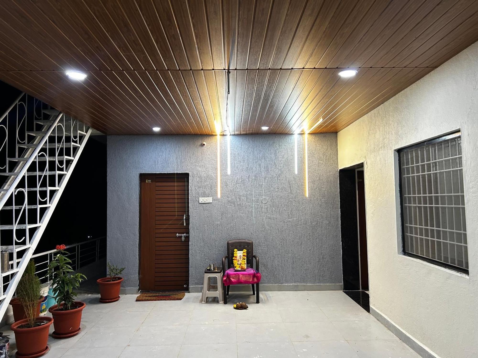 Vatavriksha Guest House,Akkalkot Akalkot Exteriör bild